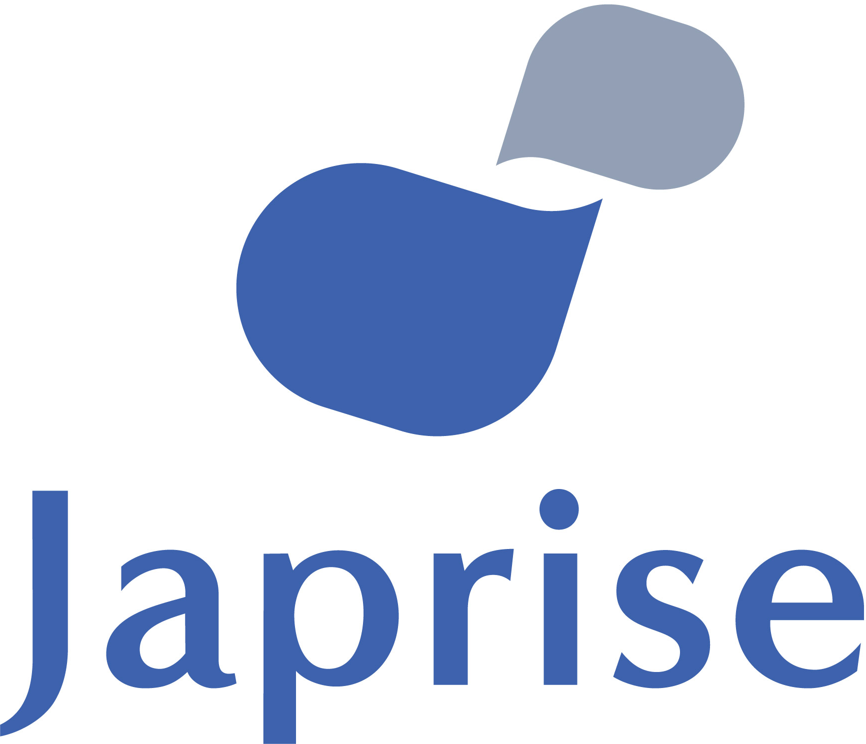 japriseのlogo画像